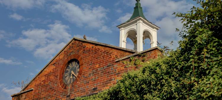 贝利斯公园酒店(Baylis Park Hotel)图片