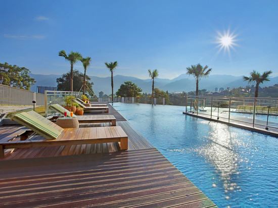 魅力阿拉姆水疗度假村