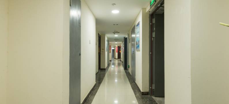 新乡乐途酒店图片