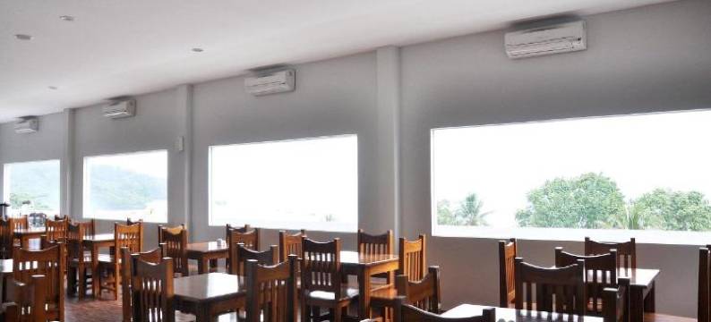 庞岸达兰翡翠酒店(Emerald Hotel Pangandaran)图片