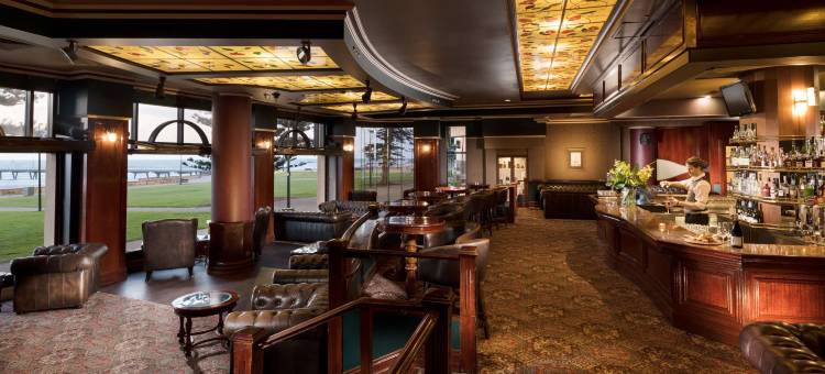 阿德莱德斯坦福格兰德酒店(Stamford Grand Adelaide)图片