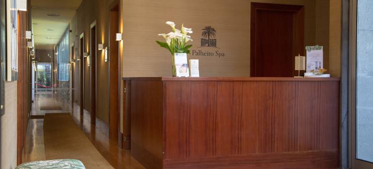 帕列罗威哈民宿乡村旅馆 - 罗莱夏朵精品酒店集团(Casa Velha do Palheiro Relais & Chateaux)图片