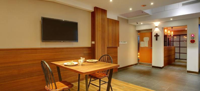 台北北门文旅图片