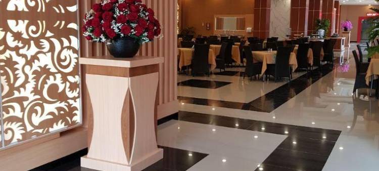 沃达迪21酒店(Hotel 21 Purwodadi)图片