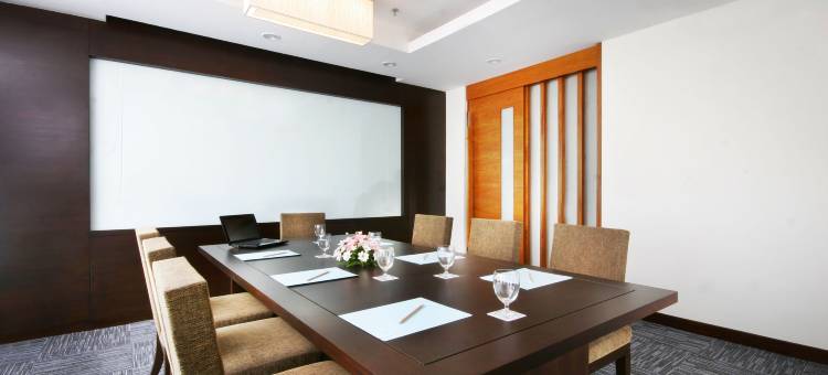 大城府凯特睿酒店(Kantary Hotel Ayutthaya)图片