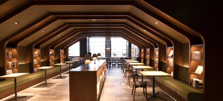 OMO7 旭川 by 星野集团(OMO7 Asahikawa by Hoshino Resorts)图片