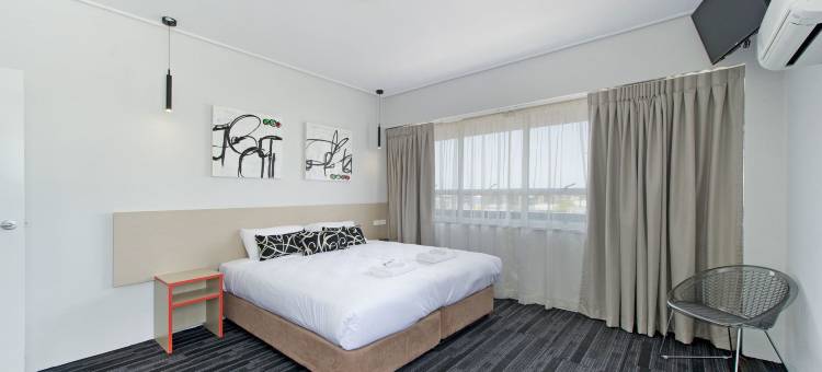 韦尔斯亲王酒店(Nightcap at Prince of Wales Hotel)图片