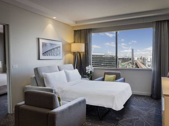 悉尼達令港賓樂雅酒店