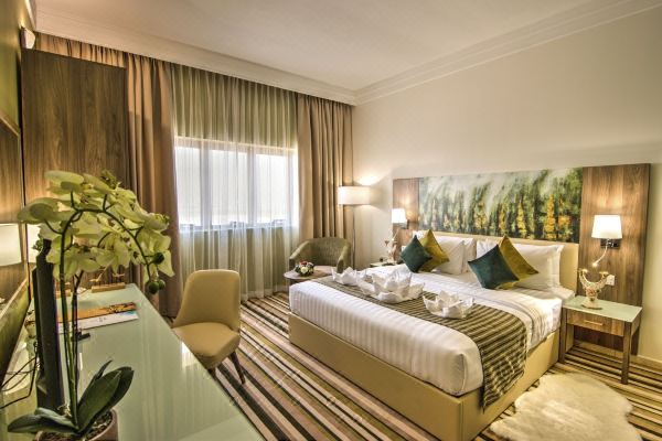 皇家景观酒店(royal view hotel)预订价格,联系电话位置地址【携程