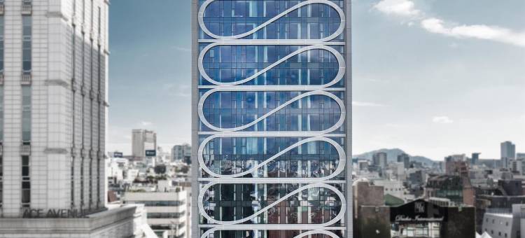 Aiden贝斯特韦斯特酒店 @ 清潭洞(Aiden by Best Western Cheongdam)图片