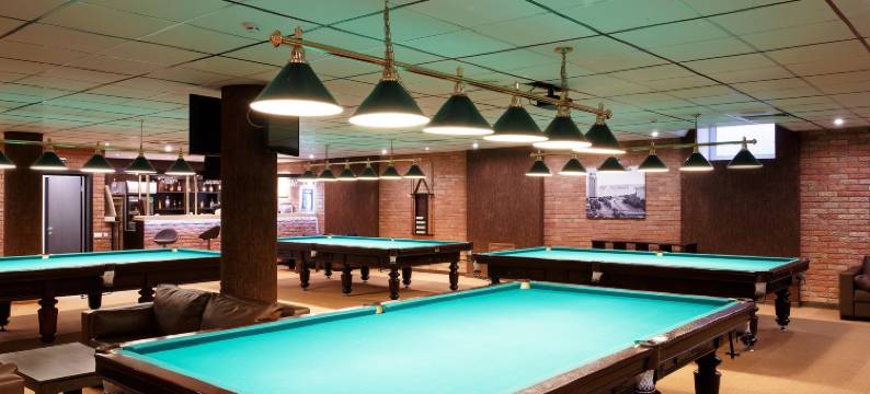 开放城市酒店(Open City Hotel)图片