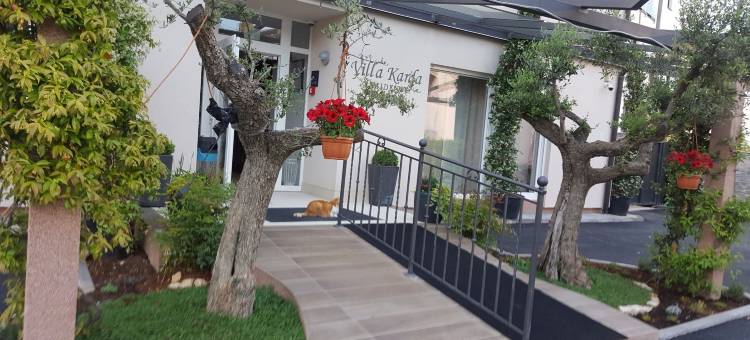 卡达别墅(Residence Villa Karda)图片