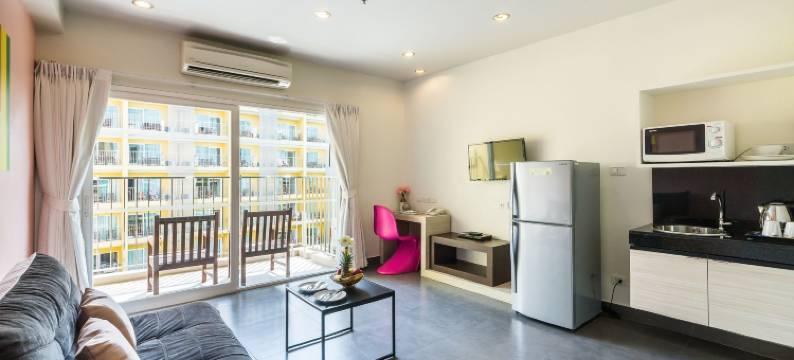 格兰德贝拉酒店(Grand Bella)图片