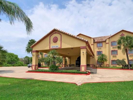 Quality Inn Kingsville Hwy 77 Hotel Reviews And Room Rates Trip Com