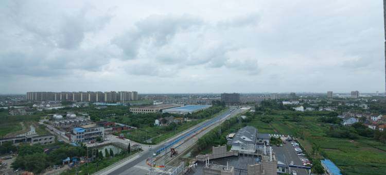 维也纳智好酒店(上海亭林店)图片
