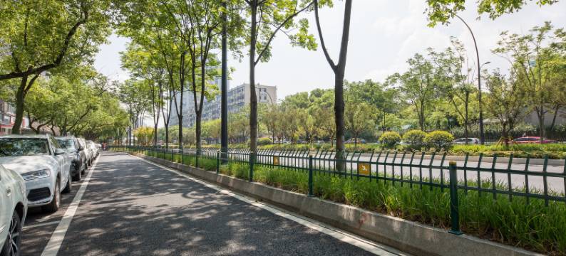 球山酒店(温州锦绣路店)图片