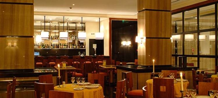 里尔欧拉斯酒店(Hotel Real Oeiras)图片