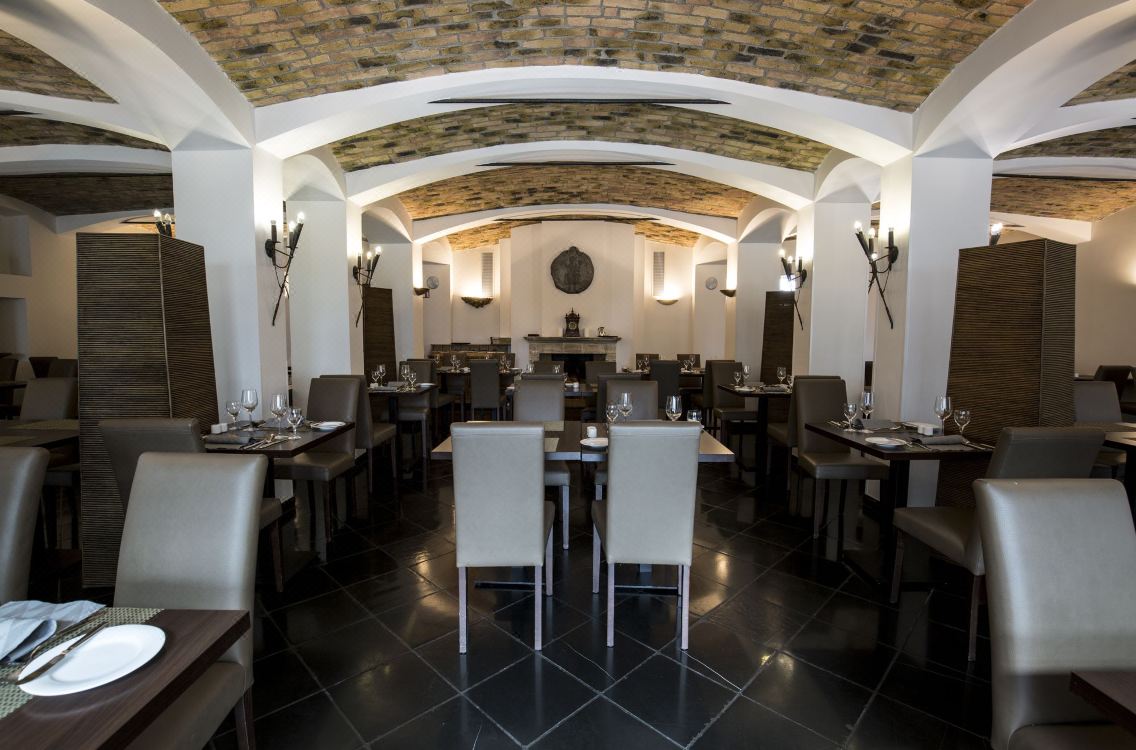 Lindner Hotel Spa Binshof Hotel Reviews And Room Rates - 
