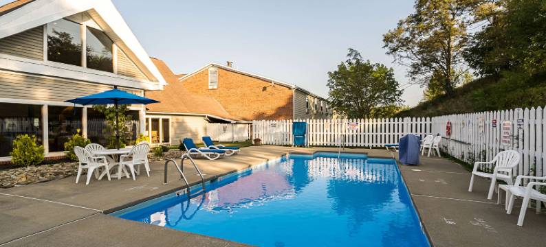 凯艺酒店(Quality Inn)图片