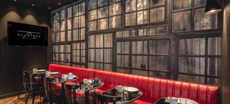 克拉丽丝酒店(Hôtel Clarisse)图片