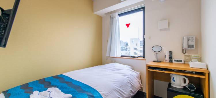 Sobial酒店大阪巨蛋前(Hotel Sobial Osaka Dome)图片
