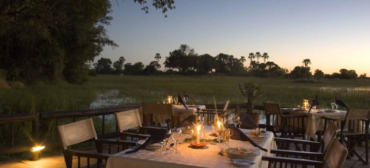 贝梦德游猎营地(Belmond Safaris)图片