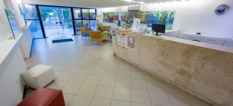 VOA沃亚大使公寓(Voa Ambassador Flat)图片