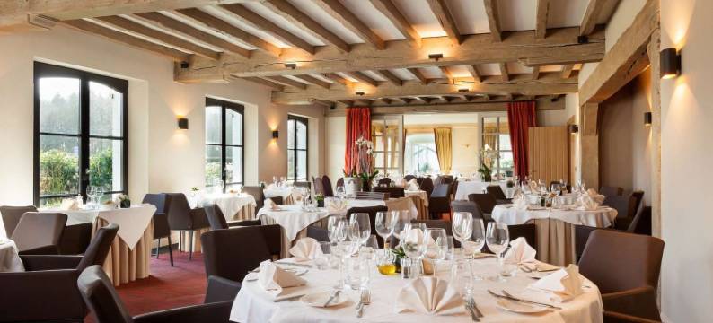 韦恩尼布尔格酒店(Hotel Restaurant Weinebrugge)图片