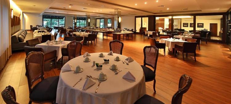 勃朗峰尊贵酒店(Hotel Mont Blanc Premium)图片