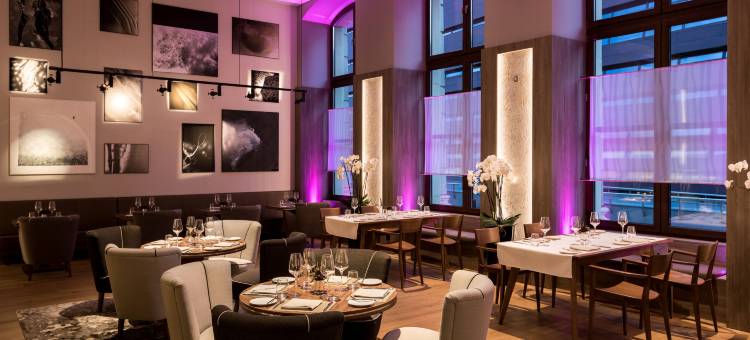 弗罗茨瓦夫AC酒店(AC Hotel Wroclaw)图片