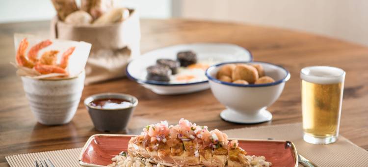 布尔戈斯AC酒店(AC Hotel Burgos)图片