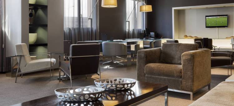 阿瑞泽住宿加早餐酒店(B&B Hotel Arezzo)图片