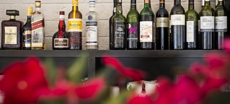 公园酒店(Parkhotel Gent Centrum)图片