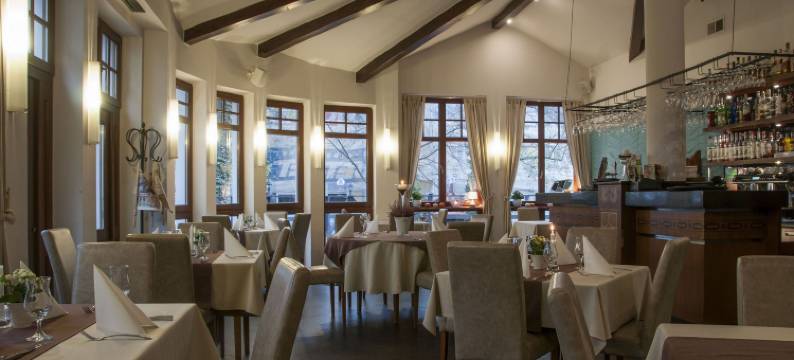 波罗地公寓(Baltica Residence)图片