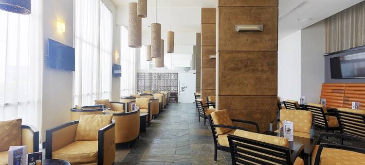 Crowne Plaza 比亚埃尔莫萨(Crowne Plaza Villahermosa)图片