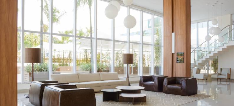 萨尔瓦多机场城际酒店(Intercity Salvador Aeroporto)图片