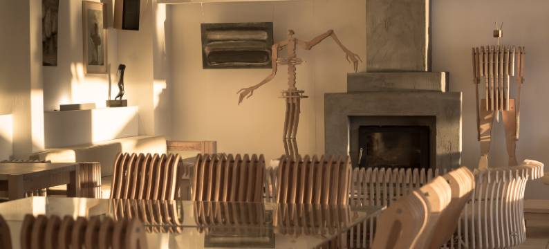 加勒里69旅馆(Galery69)图片