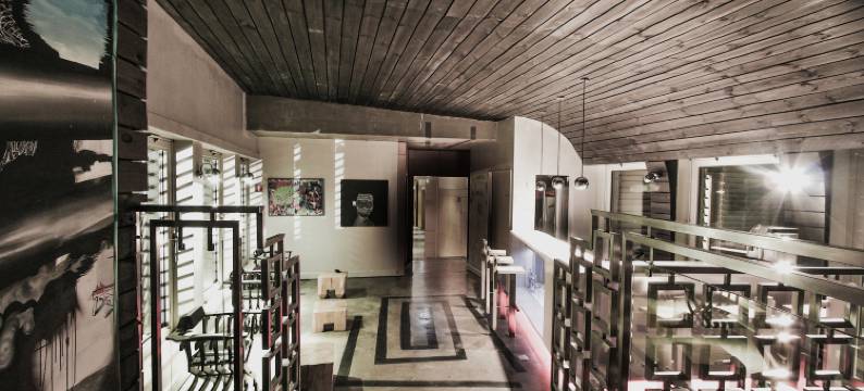 加勒里69旅馆(Galery69)图片