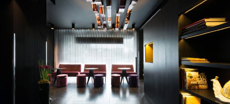 皇家斯莱尔酒店(Hotel the Royal Snail)图片