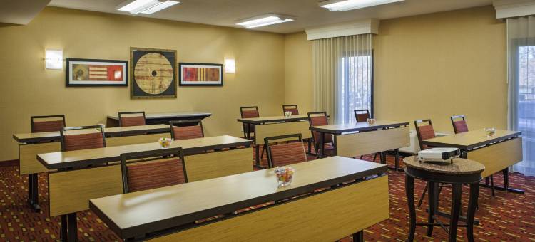 博尔德万怡酒店(Courtyard Boulder)图片