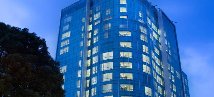 万隆皇冠假日酒店(Crowne Plaza Bandung)图片