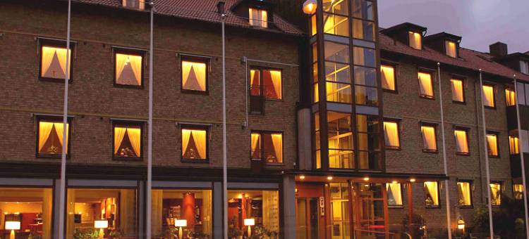 奥格里特酒店(Hotel Örgryte)图片