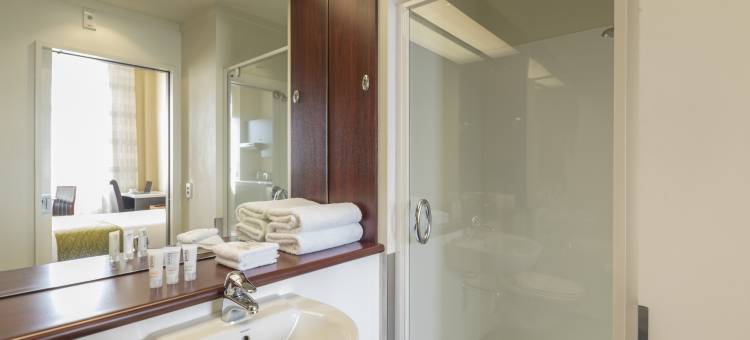 因佛卡吉尔探险酒店(Quest Invercargill Serviced Apartments)图片