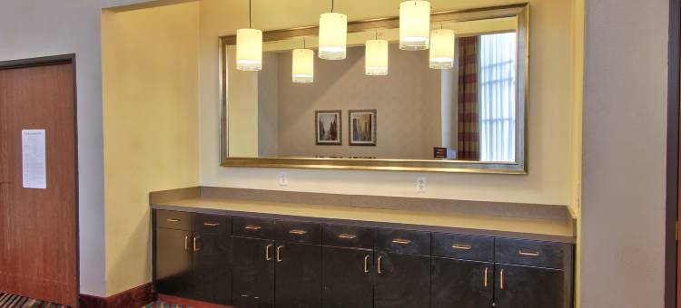 贝斯特韦斯特精品休斯敦市中心/会议中心酒店(Best Western Premier Houston Downtown/Convention Center Hotel)图片