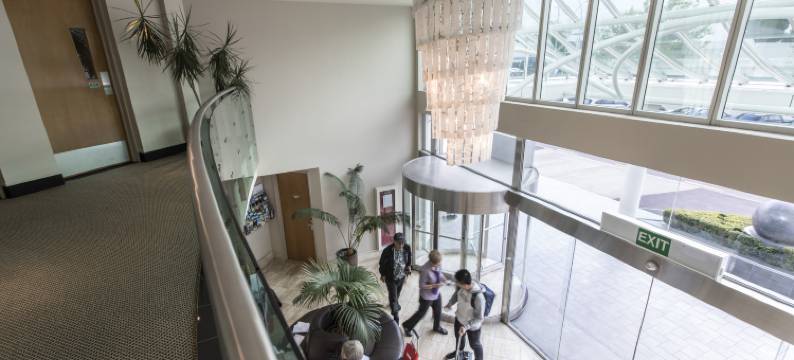 奎斯特杜伦酒店(Quest on Durham)图片