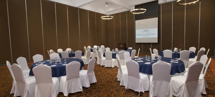 盛大嘉年华美洲奎雷塔罗酒店(Grand Fiesta Americana Queretaro)图片