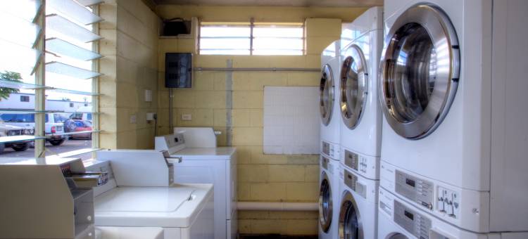 探索公园营地 - 黑水(Discovery Parks - Blackwater)图片