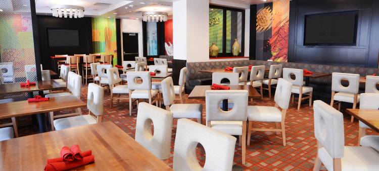 Holiday Inn 国家机场/水晶城(Holiday Inn National Airport/Crystal City)图片