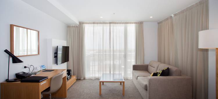 凯斯特麦凯昂戈登酒店(Quest Mackay on Gordon)图片