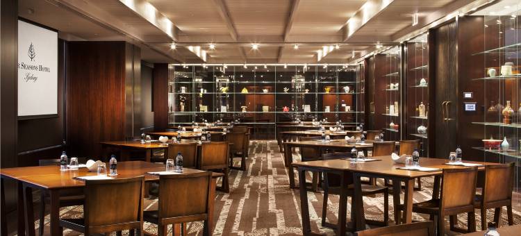 悉尼四季酒店(Four Seasons Hotel Sydney)图片